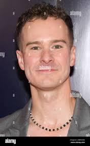 Ryan steele hi-res stock photography and images