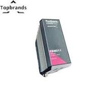 Foxboro I/A Series FBM211 RH914TN 0 to 20 mA Input Interface Module