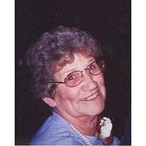 Margaret D. McDaniel Obituary