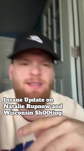 Natalie River Incident