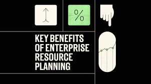 What is ERP? 6 Key Benefits of Enterprise Resource Planning - The CFO Club