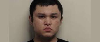 Police: Utah man who admitted to killing girlfriend has history of violence