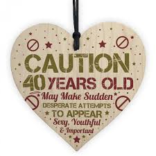 Happy birthday wishes funny grumpy can. Funny 40th Birthday Card 40 Birthday Decorations Funny 40th Gift
