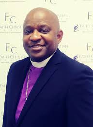 Thanking God for allowing me to celebrate 36 years in the ministry this  month. It started December 8, 1985 at Mt. Canaan Baptist Church￼ in  Chattanooga, Tennessee. GodBeTheGlory!!!