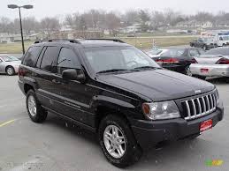 Image result for Brilliant Black 2004 Jeep