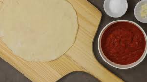 Basic Pizza Dough