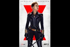 Natalia alianovna natasha romanoff (russian: Scarlett Johansson Mengaku Tegang Saat Penggarapan Black Widow Kenapa