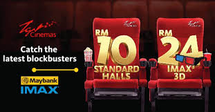 Последние твиты от tgv luxe edit box (@tgvluxebox). Maybank Imax Movie Discount Tgv Rm10 Promotion Before 6pm Freebies My