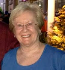 Estelle Favero Obituary January 12, 2024