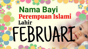 We did not find results for: Baru Nama Bayi Perempuan Islami Yang Lahir Bulan Februari Dan Artinya Terbaru 2021 Youtube