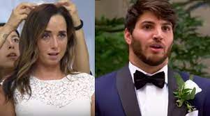 Find out more about katie & derek and the rest of the cast on lifetime. Mafs Spoilers Are Derek And Katie Conrad No Longer Together Tv Shows Ace