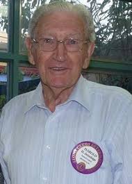 Frederick JENNINGS Obituary