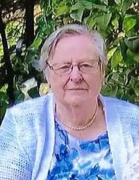 Obituary information for Harriet A. (Rowley) Ballmer