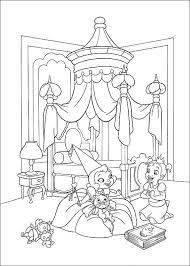 Princess 6 coloring page coloring pages princess. Prinses En De Kikker Op Kinderfilmpjes