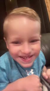 We told Reece everyone says he sounds like Matthew Mcconaughey, and he’s  having way too much fun with it now 🤣 sis is too #roarlikeReece #fyp