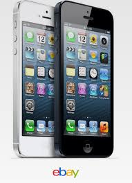Apple Iphone 5 16gb 32gb 64g Gsm Factory Unlocked Smartphone Black White Phone Apple Iphone 5 Apple Iphone 5s Iphone