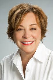 Sandy Kantor's Instagram, Twitter & Facebook