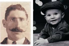 The Genealogy of Torre le Nocelle, Italy: August 2010