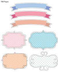 Top 15 freelance stationery designers for hire. Free Stationery And Multi Purpose Labels Free Printable Labels Templates Label Design Worldlabel Blog