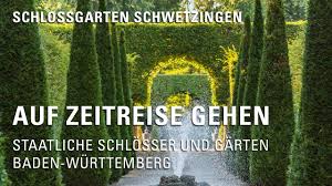 Auch das ehemals fürstbischöfliche schloss bruchsal selbst ist säkularisationsgut geworden. Staatliche Schlosser Und Garten Baden Wurttemberg Karlsruhe Erleben