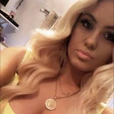 Rach Marsh in people