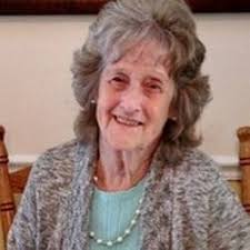 Hazel Regina McDaniel Obituary