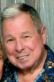 Philip Hollis Obituary