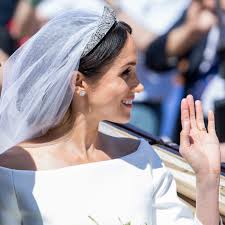 Meghan markle's wedding dress designer, clare waight keller of givenchy, had just five months to prepare for one of the biggest milestones of her career. How Meghan Markle S Wedding Veil Paid A Sweet And Secret Tribute To Prince Harry Vogue