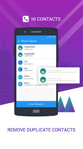 Only you can access your hidden contacts via a safe and reliable security system. Hi Contacts Caller Id Block For Android Apk Download