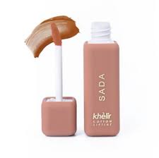 SADA by Cathy Sharon Liptint Waterproof Khelir Cotton Liptint
