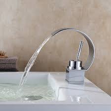 hole bathroom sink faucet