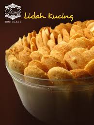 Cat S Tounge Kattetongen Langue De Chat Lidah Kucing All With The Same Meaning For This Thin And Crunchy Homemade Cookies Classic Cookies Homemade Butter