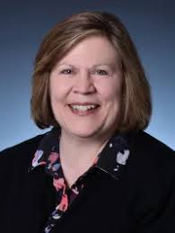 Dr. Connie Murdock, Behavioral Health & Social Services