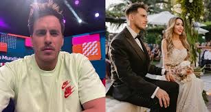 Sergio Rojas arremete contra Pamela Díaz: "Una rota creyéndose cuica"