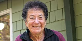 Judith Prager, Painter