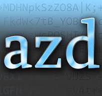 AZdecrypt 1.24 - freebasic.net