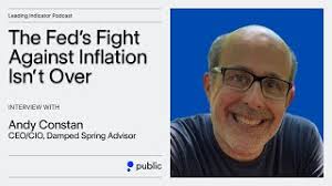 The Fed Has a Lot More Work To Do To Lower Inflation