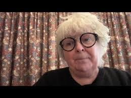 Celia Hinton's Instagram, Twitter & Facebook