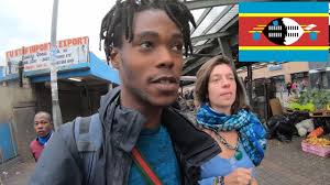 Eswatini is a member of the common monetary area (cma), with lesotho, namibia, and south africa. Traveling To Swaziland Country 46 Youtube