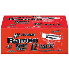 Check spelling or type a new query. Maruchan Instant Lunch Beef Ramen Noodle Baby Pack 12 Ct Walmart Com Walmart Com