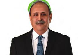 Annual Report Value Built