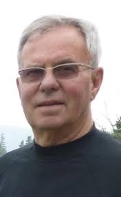 Donald Donohue Obituary (1944