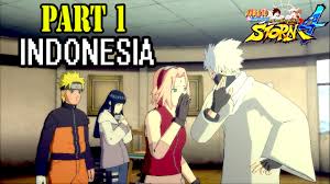 Pertarungan Dahsyat Ayah Vs Anak Naruto Storm 4 Road To Boruto Dlc All Events 14 Youtube