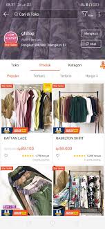 Pin Oleh Alfina Damayanti Di Shopee Di 2020 Wanita Bergaya Model Pakaian Remaja Wanita Gaya Model Pakaian