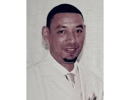 Eric Robinson Sr. Obituary (2022)