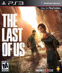 The Last Of Us Playstation 3 Gamestop In 2020 The Last Of Us Playstation Ps3 Games