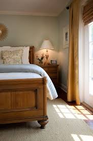 Feature Friday The Cottage Mix House Of Jade Interiors Blog Traditional Bedroom Small Master Bedroom Pine Bedroom