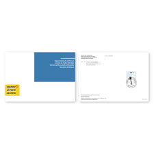 Www.limmaland.com #kinderpost #briefkastenfuerkinder #bastelnmitkindern #limmaland #ikeahacks. Tag Der Briefmarke 2020 Basel Falt Sammelblatt Kaufen Auf Postshop Ch