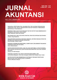Koperasi penggalas ikan pajak inpres gapires mandiri. Institut Bisnis Dan Informatika Kwik Kian Gie