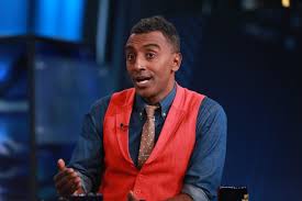The storm first made landfall on the island nation as a category 5 hurricane on sunday and stalled out above the bahamas for two days, leaving behind severe destruction and at least 20 casualties. Marcus Samuelsson Came To The Us With 300 Became A World Famous Chef
